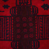 Handmade Baluchi Rug 7' 1" x 9' 0" ft / 217 x 275 cm - No. 3938