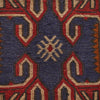 Handmade Vintage Kilim 2' 9" x 4' 4" ft / 84 x 132 cm - No. 3983