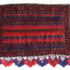 Tribal Balisht Area Rug 1' 11" x 3' 2" ft / 58 x 97 cm - No. 4089