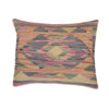 Turkish Design Kilim Cushion 1' 1" x 1' 4" ft / 32 x 40 cm - No. 46a