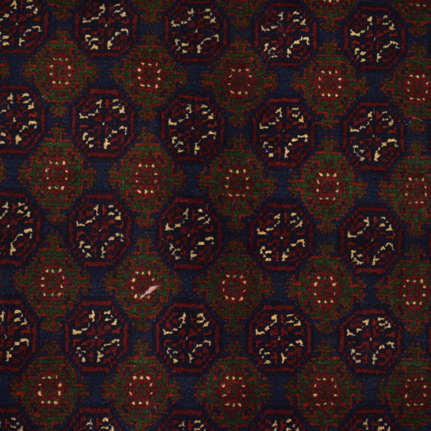 Handmade Khoja Roshnai Area Runner Rug 2' 8" x 9' 7" ft / 82 x 291 cm - No. 6008