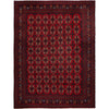 Handmade Baluchi Rug 9' 10" x 13' 3" ft / 300 x 405 cm - No. 6523