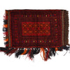 Arabian Style Floor Cushion Rug 2' 1" x 3' 3" ft / 63 x 98 cm - No. 6909