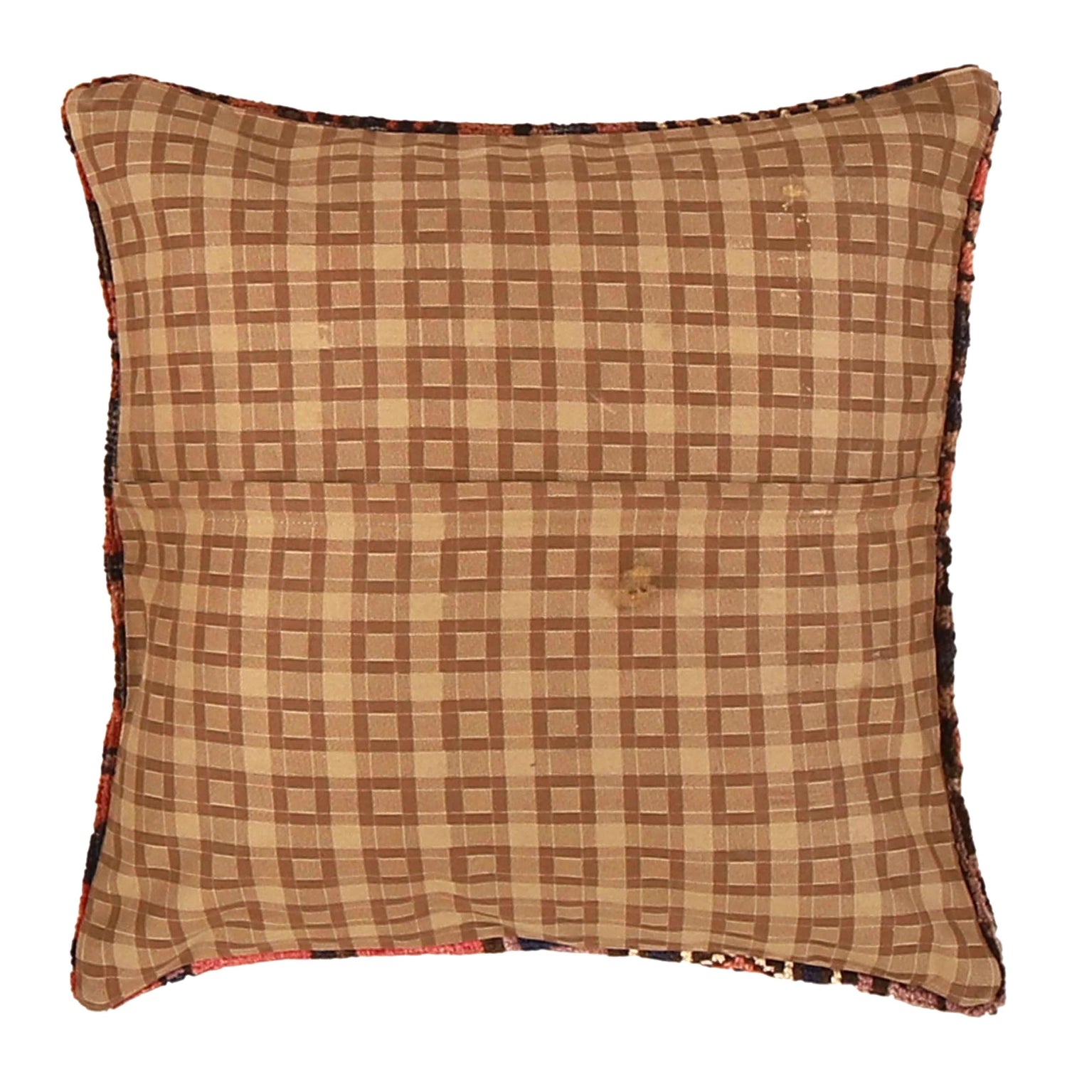 Square Pillow Cover 1' 7" x 1' 8" ft / 49 x 50 cm - No. 7180