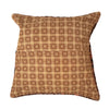 Balochi Cushion Cover 1' 8" x 1' 8" ft / 50 x 50 cm - No. 7240