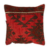 Balochi Cushion Cover 1' 7" x 1' 7" ft / 49 x 49 cm - No. 7265