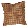 Balochi Cushion Cover 1' 7" x 1' 8" ft / 49 x 50 cm - No. 7271