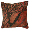 Square Pillow Cover 1' 7" x 1' 8" ft / 49 x 50 cm - No. 7285