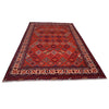 Fine Quality Afghan Carpet 6' 7" x 10' 2" ft / 200 x 309 cm - No. 7364