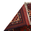 Fine Quality Afghan Carpet 6' 7" x 10' 2" ft / 200 x 309 cm - No. 7364