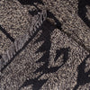 Moroccan Kilim Rug - Hand Knotted Boho Wool Carpet 5' 1" x 6' 11" ft / 156 x 210 cm - No. 7439