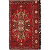 Baluch Balisht Area Rug 1' 7" x 2' 7" ft / 48 x 78 cm - No. 7538