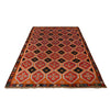Handmade Kohistani Rug 5' 10" x 7' 10" ft / 178 x 240 cm - No. 8910