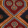 Handmade Kohistani Rug 5' 10" x 7' 10" ft / 178 x 240 cm - No. 8910