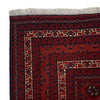 Handmade Khoja Roshnai Area Rug 6' 6" x 9' 6" ft / 197 x 290 cm - No. 9041