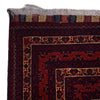 Handmade Khoja Roshnai Area Rug 6' 6" x 9' 7" ft / 198 x 293 cm - No. 9053
