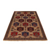 Handmade Baluchi Rug 6' 7" x 9' 1" ft / 200 x 276 cm - No. 9169