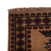 Handmade Baluchi Rug 6' 7" x 9' 1" ft / 200 x 276 cm - No. 9169