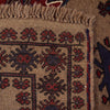 Handmade Baluchi Rug 6' 7" x 9' 1" ft / 200 x 276 cm - No. 9169