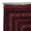 Oriental Handmade Khoja Roshnai Rug 6' 7" x 9' 7" ft / 200 x 293 cm - No. 9220