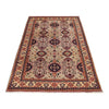 Fine Quality Afghan Carpet 6' 7" x 10' 4" ft / 201 x 316 cm - No. 9225