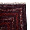 Oriental Handmade Khoja Roshnai Rug 6' 8" x 9' 5" ft / 203 x 287 cm - No. 9230