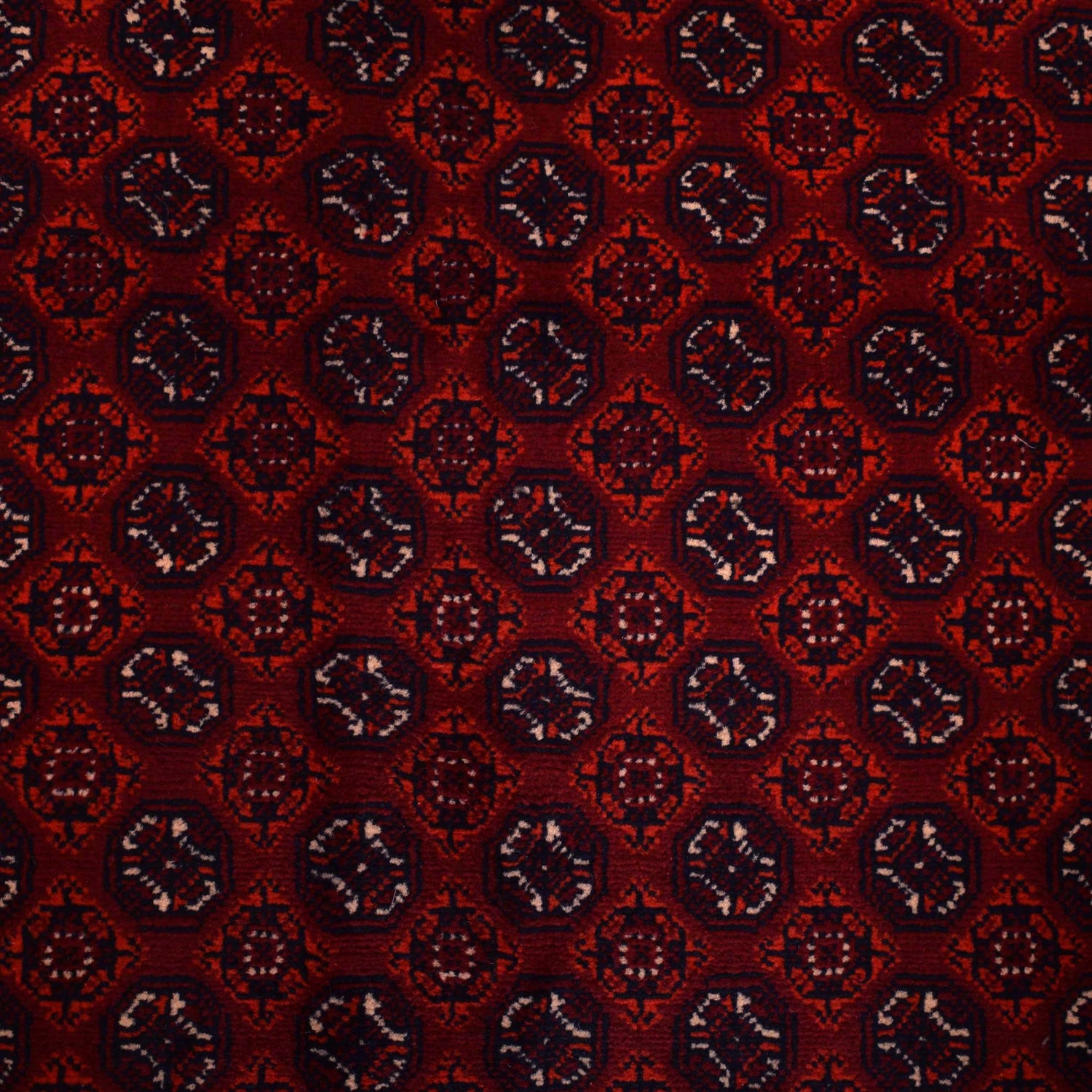 Oriental Handmade Khoja Roshnai Rug 6' 8" x 9' 5" ft / 203 x 287 cm - No. 9230