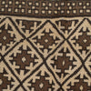 Handmade Afghan Carpet 6' 0" x 9' 1" ft / 184 x 277 cm - No. 9284