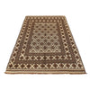 Afghan Baluchi Rug 5' 8" x 8' 7" ft / 172 x 261 cm - No. 9285