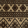 Afghan Baluchi Rug 5' 8" x 8' 7" ft / 172 x 261 cm - No. 9285