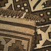 Afghan Baluchi Rug 5' 8" x 8' 7" ft / 172 x 261 cm - No. 9285