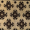 Handmade Natural Baluchi Rug 5' 11" x 8' 11" ft / 179 x 272 cm - No. 9288