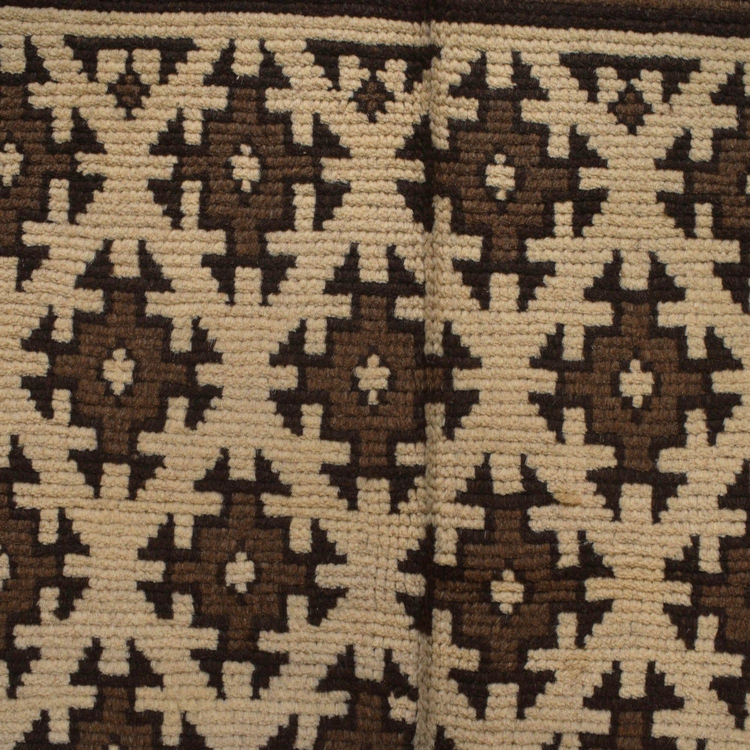 Handmade Natural Baluchi Rug 5' 8" x 9' 0" ft / 173 x 275 cm - No. 9292