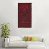 Handmade Prayer Rug 2' 7" x 4' 8" ft / 80 x 141 cm - B15731