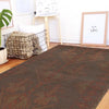 Overdyed Rugs 2' 9" x 4' 9" ft / 85 x 145 cm - No. B16229