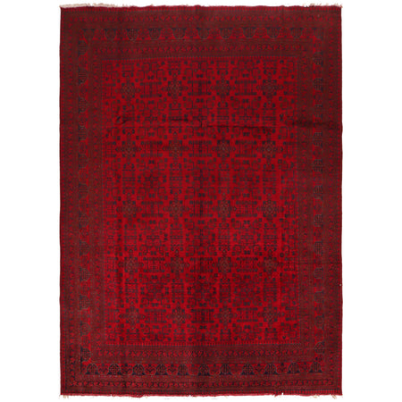 Oriental Khal Mohammadi Rug 8' 3" x 11' 5" ft / 252 x 348 cm - No. B18859