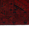 Oriental Khal Mohammadi Rug 3' 5" x 4' 11" ft / 105 x 149 cm - No. B19113