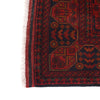 Hand knotted Khal Mohammadi Carpet 3' 3" x 4' 9" ft / 98 x 146 cm - No. B19115