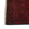 Hand knotted Khal Mohammadi Carpet 3' 5" x 4' 10" ft / 103 x 147 cm - No. B19116