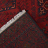 Hand knotted Khal Mohammadi Carpet 3' 5" x 4' 10" ft / 103 x 147 cm - No. B19116