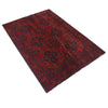 Small Size Area Rug 3' 6" x 5' 0" ft / 106 x 153 cm - No. B19117