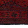 Small Size Area Rug 3' 5" x 4' 9" ft / 105 x 144 cm - No. B19119