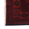 Small Size Area Rug 3' 5" x 4' 9" ft / 105 x 144 cm - No. B19119