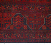 Small Size Area Rug 3' 5" x 4' 10" ft / 103 x 148 cm - No. B19120