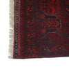 Small Size Area Rug 3' 5" x 4' 10" ft / 103 x 148 cm - No. B19120