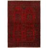 Hand knotted Khal Mohammadi Rugs 5' 9" x 8' 4" ft / 176 x 254 cm - No. B19917