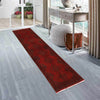 Short Area Runner Rug 2' 7" x 9' 9" ft / 78 x 297 cm - No. B19928