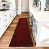 Short Area Runner Rug 2' 9" x 9' 0" ft / 83 x 299 cm - No. B19932