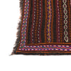 Afghan Laghari Kilim 4' 11" x 7' 8" ft / 151 x 233 cm - No. B20313