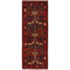 Short Area Runner Rug 1' 9" x 4' 10" ft / 54 x 147 cm - No. B20990